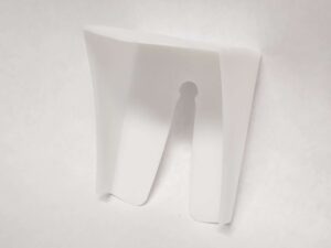 Motion Sensor Weather Hood